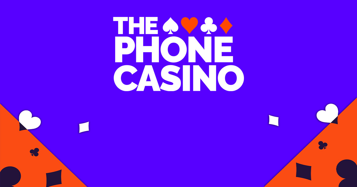 The Phone Casino